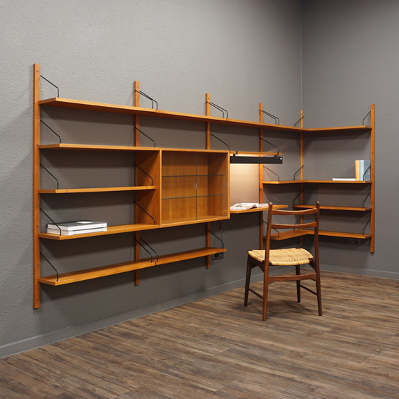 Image 1 of Cado Royal rekkensysteem Paul Cadovius jaren 60 Vintage