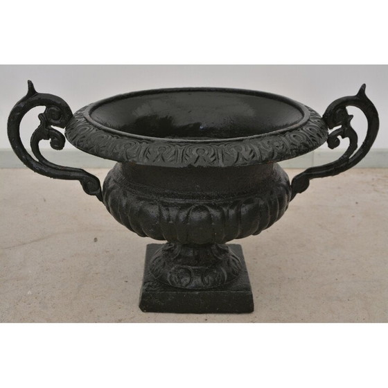 Image 1 of Paar vintage medicis vazen model chambord