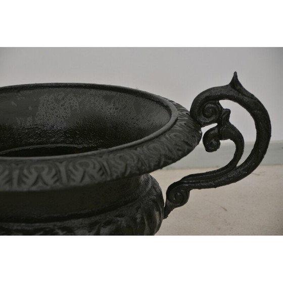 Image 1 of Paar vintage medicis vazen model chambord