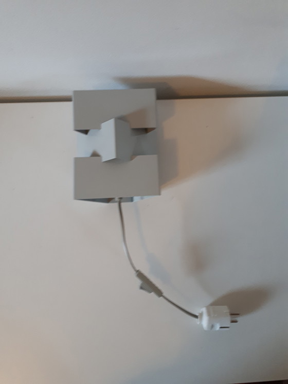 Image 1 of Anvia Hoogervorst wandlamp