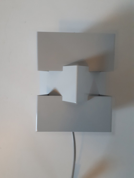 Image 1 of Anvia Hoogervorst wandlamp