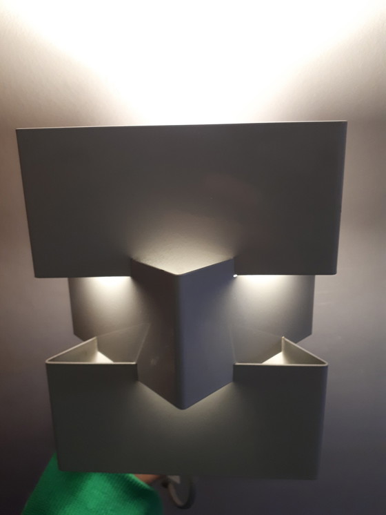 Image 1 of Anvia Hoogervorst wandlamp