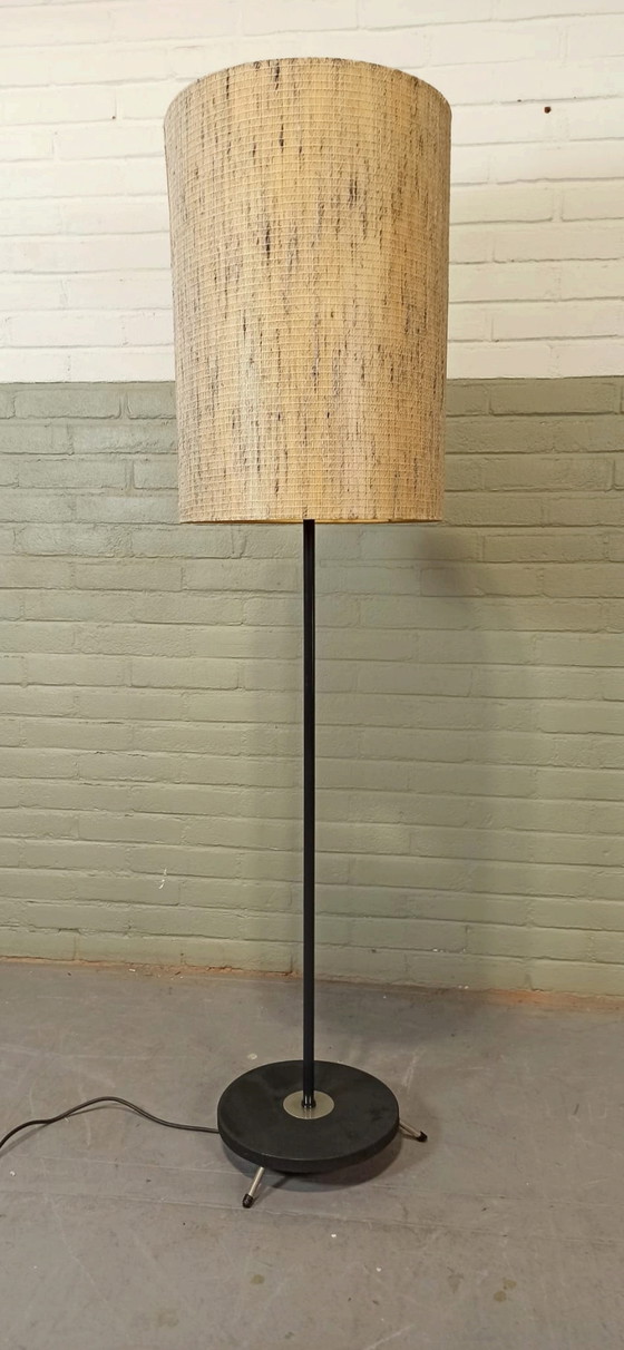 Image 1 of Vintage vloerlamp