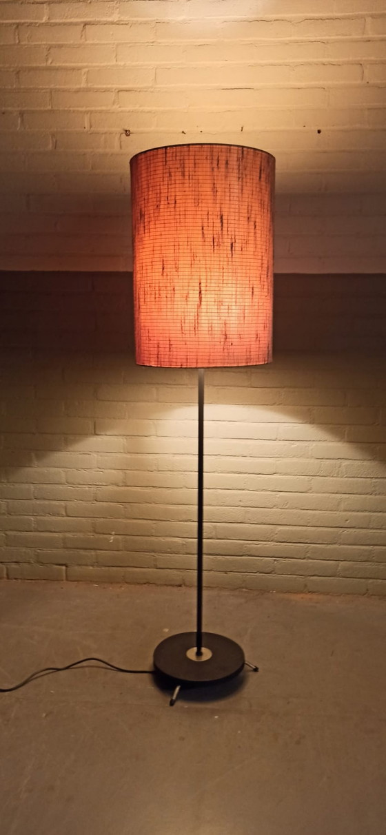 Image 1 of Vintage vloerlamp