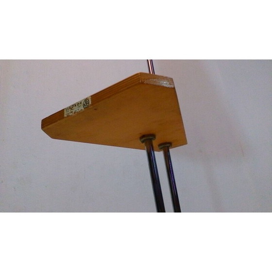 Image 1 of Vintage vloerlamp "Brusel Expo 58" van Josef Hůrka, 1960