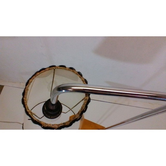 Image 1 of Vintage vloerlamp "Brusel Expo 58" van Josef Hůrka, 1960