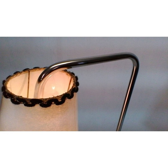 Image 1 of Vintage vloerlamp "Brusel Expo 58" van Josef Hůrka, 1960