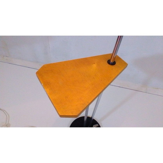 Image 1 of Vintage vloerlamp "Brusel Expo 58" van Josef Hůrka, 1960