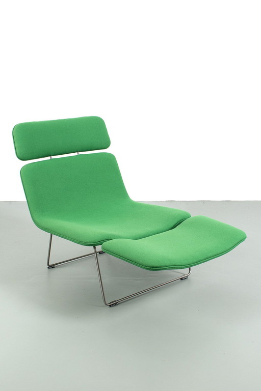 Cappellini chaise longue