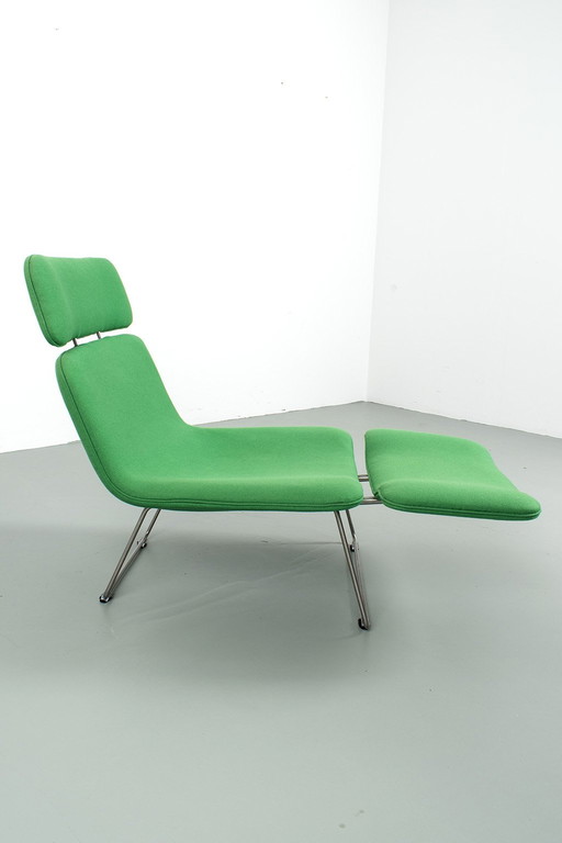 Cappellini chaise longue