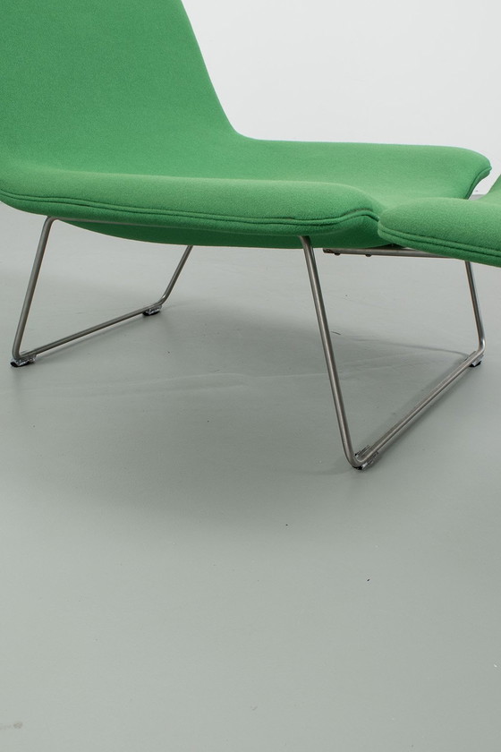 Image 1 of Cappellini chaise longue