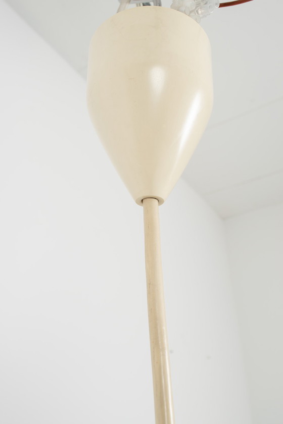 Image 1 of Poulsen ‘Satellit’ hanglamp 69509