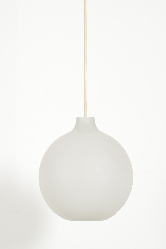 Image 1 of Poulsen ‘Satellit’ hanglamp 69509