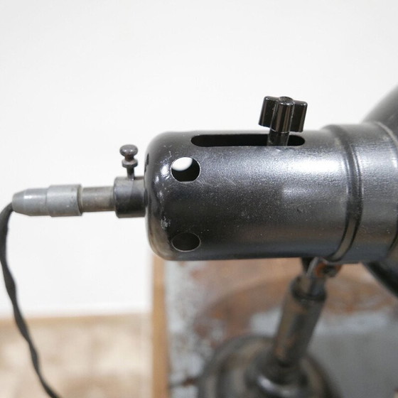 Image 1 of Paar vintage spotlampen van Kandem, Duitsland 1930