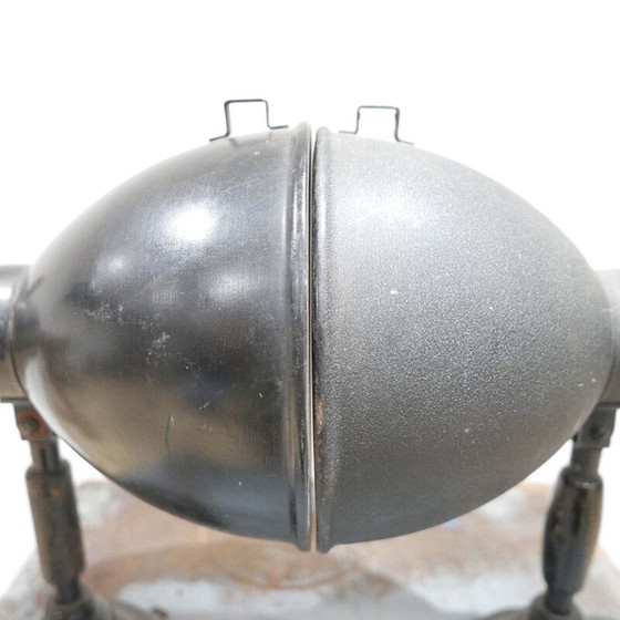 Image 1 of Paar vintage spotlampen van Kandem, Duitsland 1930