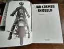 Jan Cremer in Beeld koffietafelboek