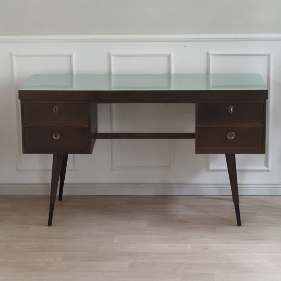 Image 1 of Epoch 1960 Resopal Midcentury bureau