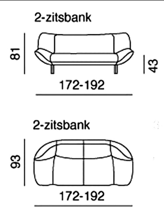 Image 1 of Bank Leolux Tango