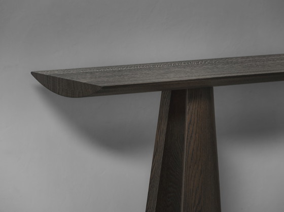 Image 1 of Van Rossum console