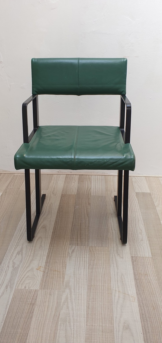 Image 1 of 4 Castelijn stoelen