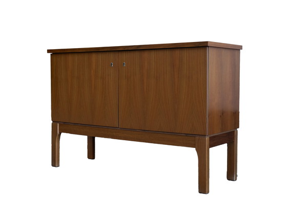 Image 1 of Vintage dressoir van Palette Möbelwerk