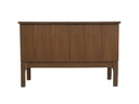 Vintage dressoir van Palette Möbelwerk