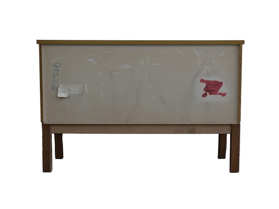 Image 1 of Vintage dressoir van Palette Möbelwerk