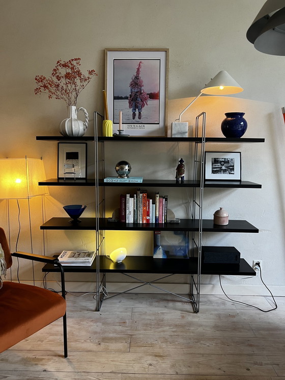 Image 1 of Ikea Enetri Niels Gammelgaard Stellingkast