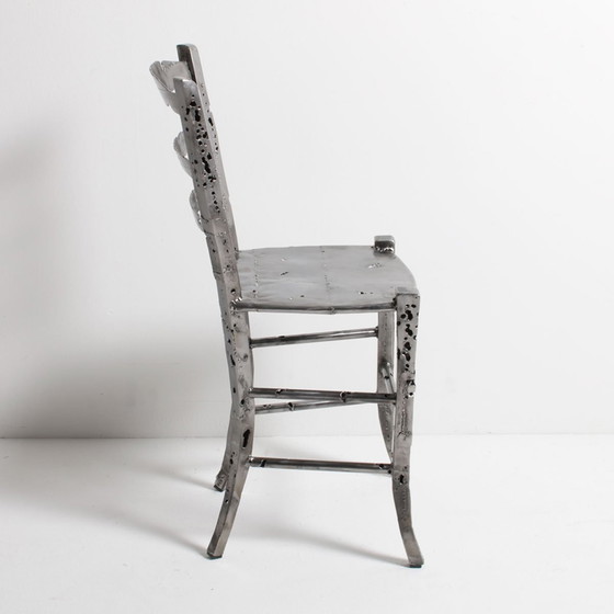 Image 1 of 2115 Oorlogsstoel