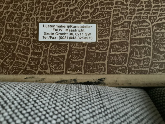 Image 1 of Ernest C. Rost Ets uit 1890