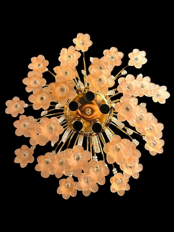 Image 1 of Vintage Design  Chandelier