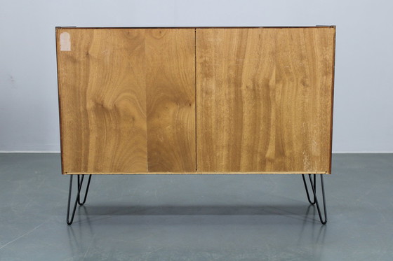 Image 1 of Upcycled palissander kabinet uit 1960, Denemarken
