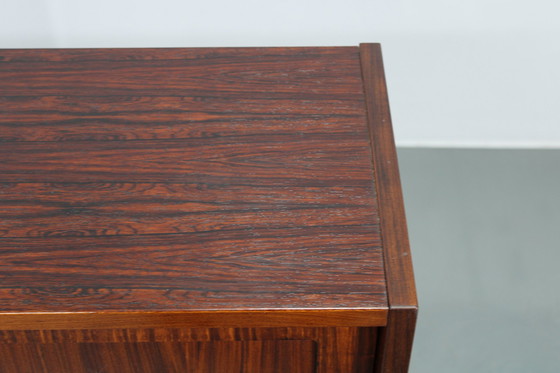 Image 1 of Upcycled palissander kabinet uit 1960, Denemarken