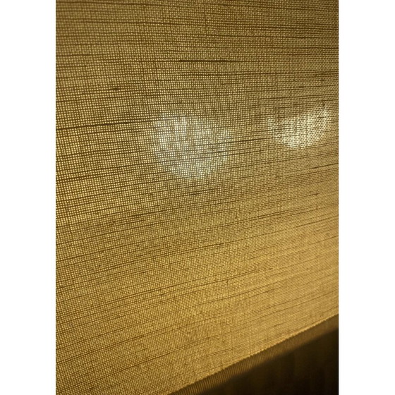 Image 1 of Vintage lamp van keramiek, 1970