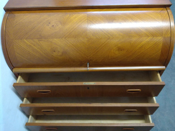 Image 1 of Egon Ostergaard Secretaire