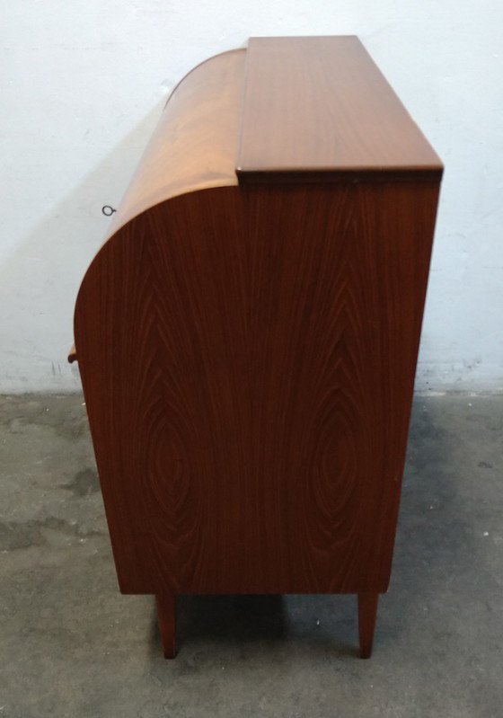 Image 1 of Egon Ostergaard Secretaire