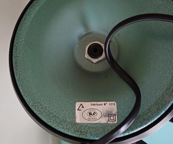 Image 1 of Nf Luminaires Tafellamp / Bureaulamp 