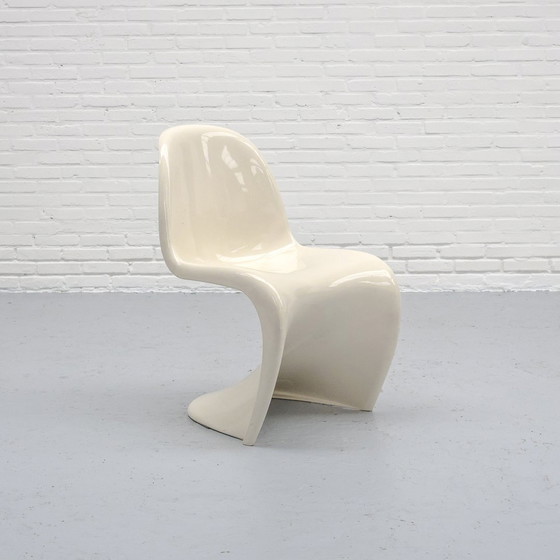 Image 1 of Panton Chair Classic Vitra