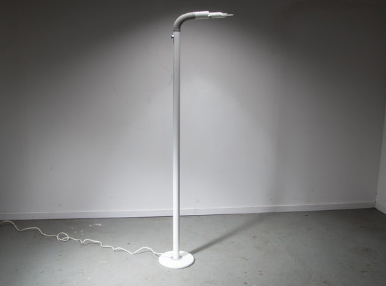 Image 1 of Flexibele vloerlamp Targetti