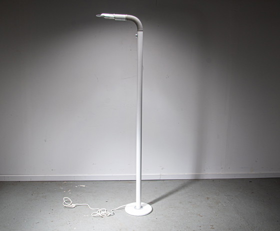 Image 1 of Flexibele vloerlamp Targetti