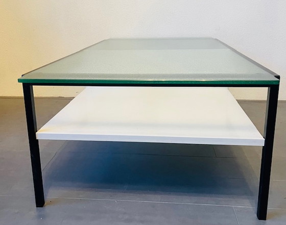 Image 1 of Gispen Koffie Tafel 3651