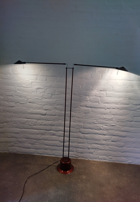 Image 1 of Elco Lite 9000 - Vintage Vloerlamp