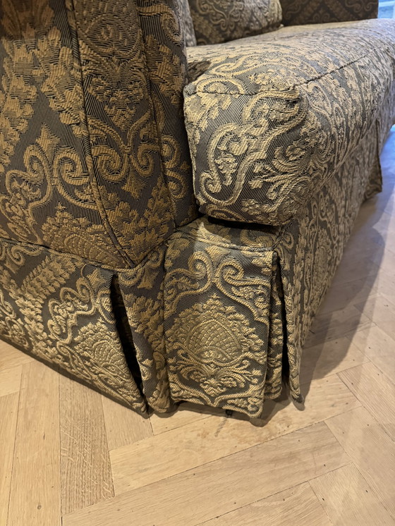 Image 1 of Elegante Zitbank Paul Robert