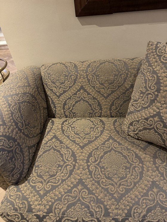 Image 1 of Elegante Zitbank Paul Robert