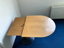Arco Diabolo tafel