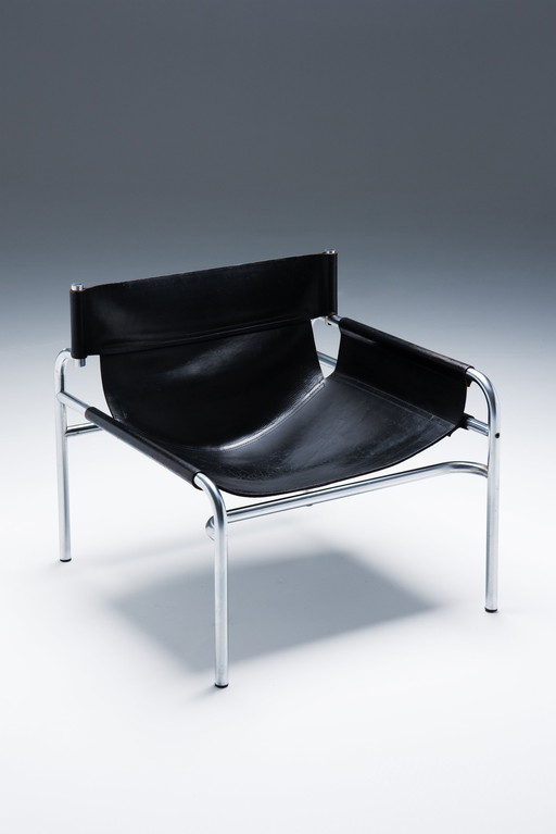 Loungestoel Sz13 - 'T Spectrum - Walter Antonis