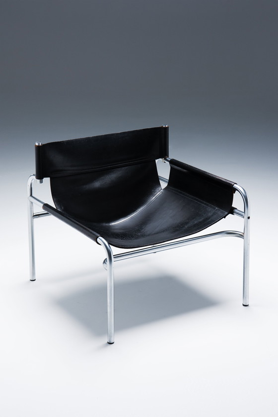 Image 1 of Loungestoel Sz13 - 'T Spectrum - Walter Antonis