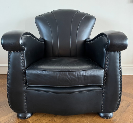 Image 1 of Klassieke Ladies fauteuil