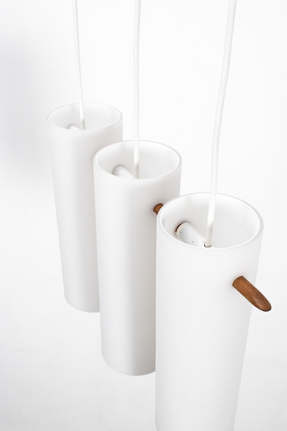 Image 1 of Luxus by Uno & Östen Kristiansson hanglamp