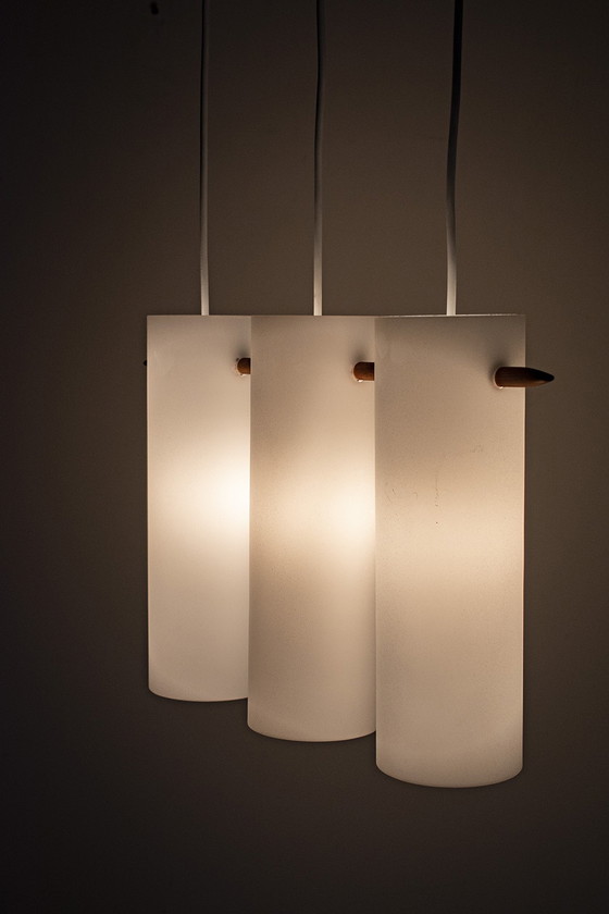 Image 1 of Luxus by Uno & Östen Kristiansson hanglamp